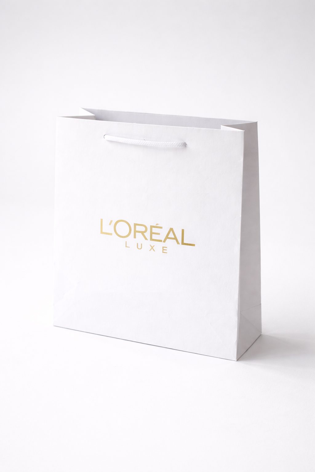 L'Oréal