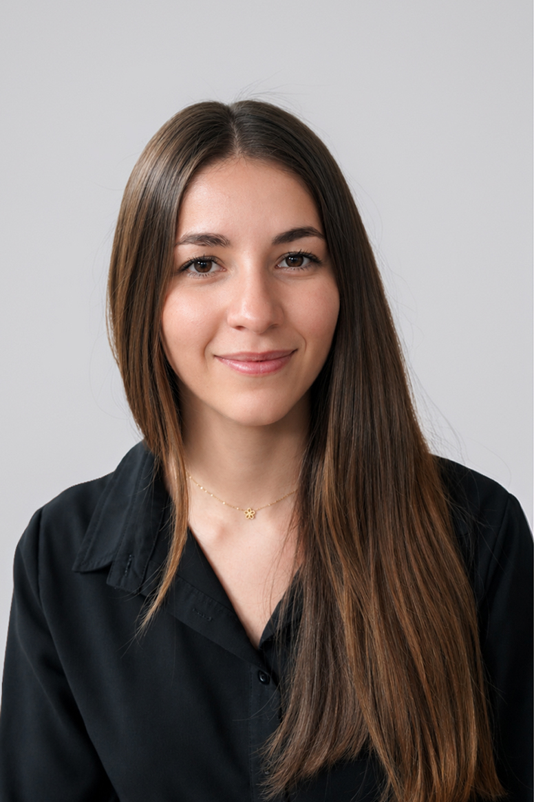 Ophélie Cuq