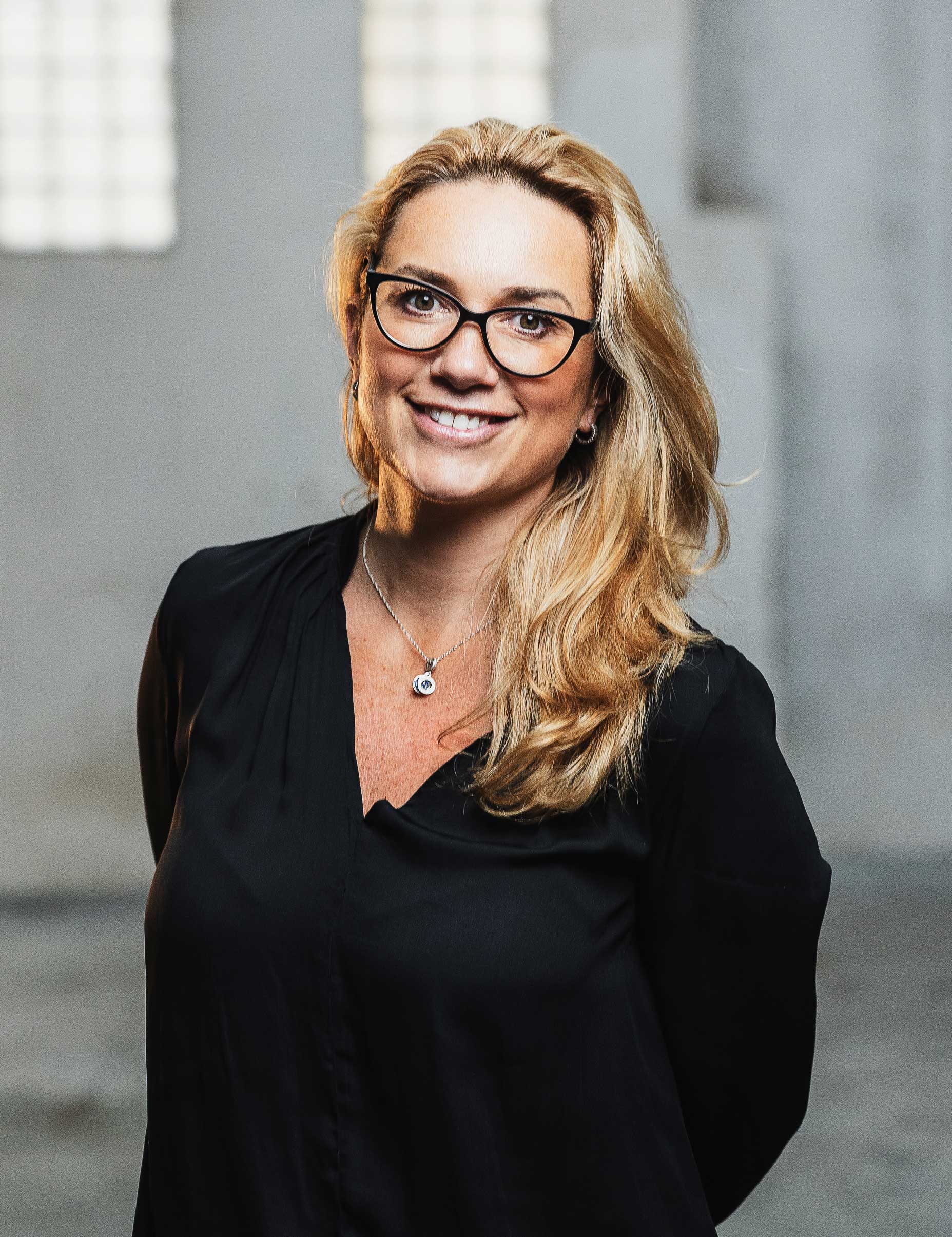 Radka Richterová